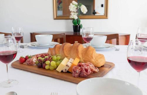 Beautiful Danford House & Lodge with Hot Tub - Foto 20