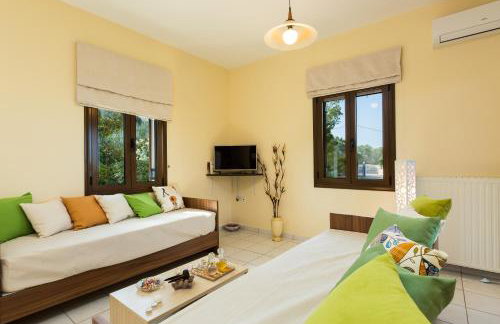 Eleonas Apartments - Foto 21