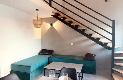 Apartment house GAIA - Photo 63