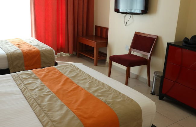 Wescott Plaza Hotel Apartment - Foto 25