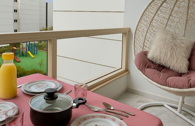 Luxurious Chalet in Port Said Governorate With Stunning Views - Foto 11