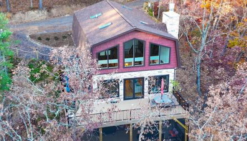 324 Brian Drive: The Swirling Bird - Foto 4