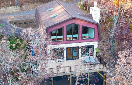 324 Brian Drive: The Swirling Bird - Foto 4