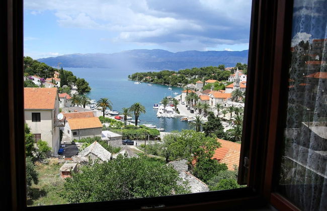 Apartments Boro - Two Bedroom Apartment With Sea View - Foto 28