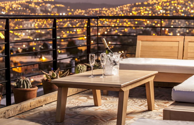 Casa Galos Hotel & Lofts - Foto 52