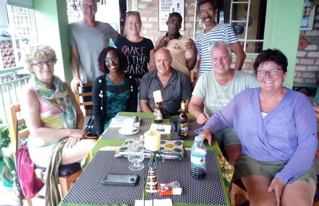 Crater Bay Cottages - Photo 46