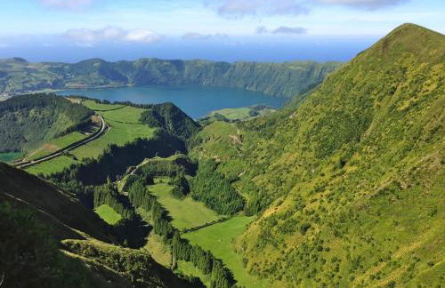 Village peacefull house - Photo 16