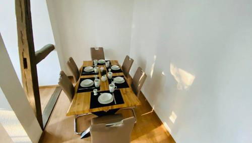 FeWo Seestadt mit Balkon #Netflix #Seenähe #Einkaufen von Harztraveler - Foto 4