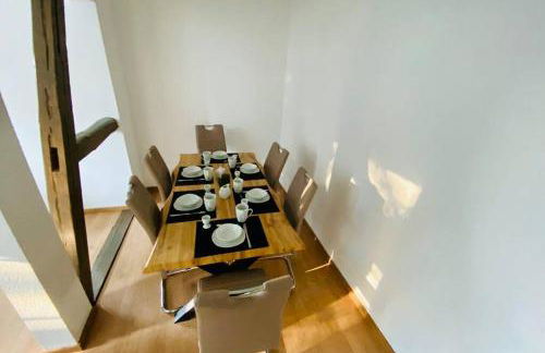 FeWo Seestadt mit Balkon #Netflix #Seenähe #Einkaufen von Harztraveler - Foto 4