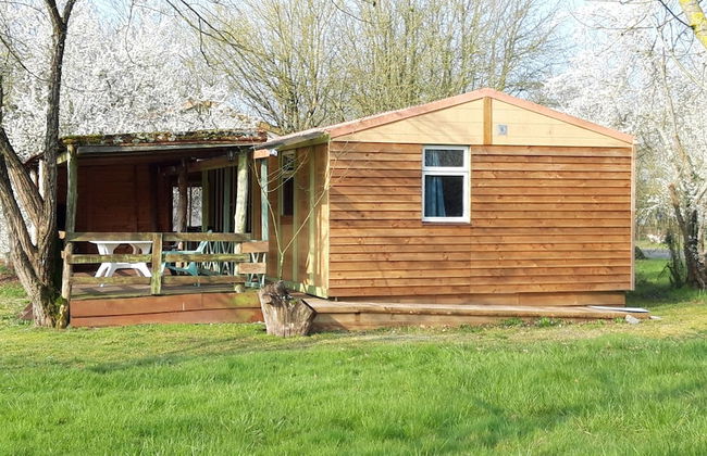 Le Domaine de La Barre - Photo 34