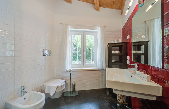 Villa Il Paradiso Di Gabri - Foto 24