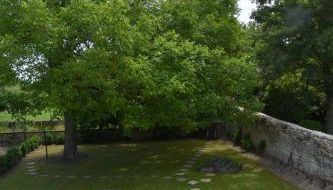 Résidence L'IDEALE - Foto 3, Garden, Garden view