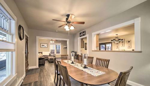 Charming Kellogg Home Near Outdoor Activities - Foto 5