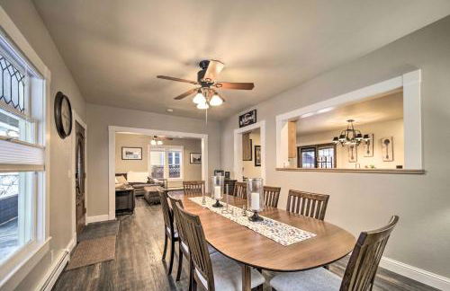 Charming Kellogg Home Near Outdoor Activities - Foto 5