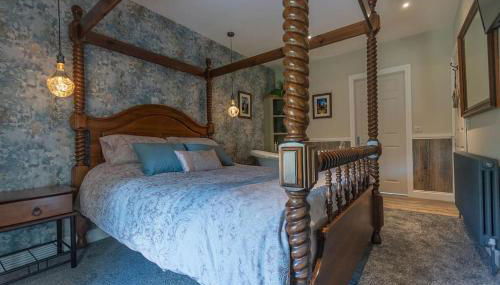 Luxury retreat in Lincolnshire - Foto 2