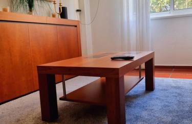 Ribeirinho Apartment - Machico Beach - Foto 29