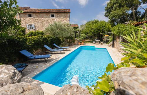 HERITAGE Villa DEA RUSTICA - Foto 7