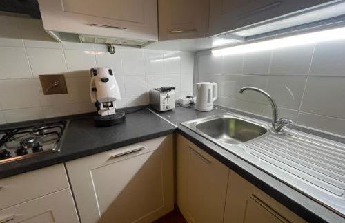 Residenza Marconi centro storico - Photo 12