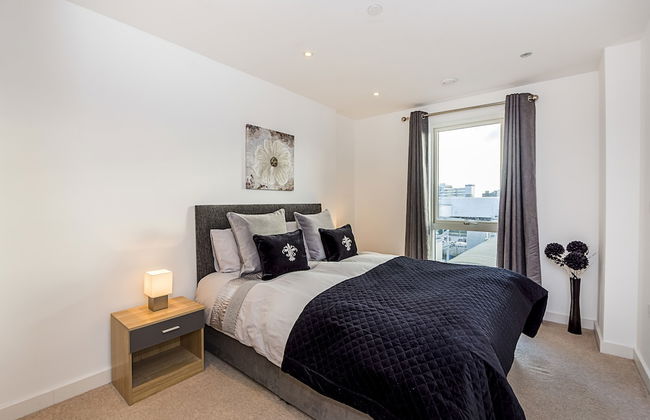 Highlife Lexington Apartments - Foto 1