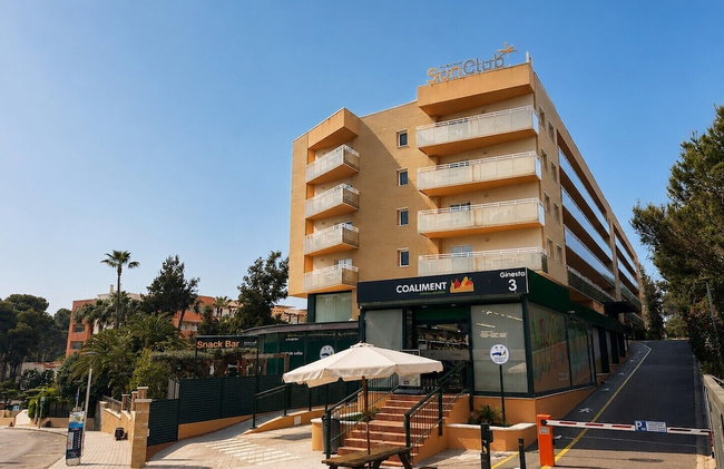 Apartment SunClub CalaVinya - Photo 96