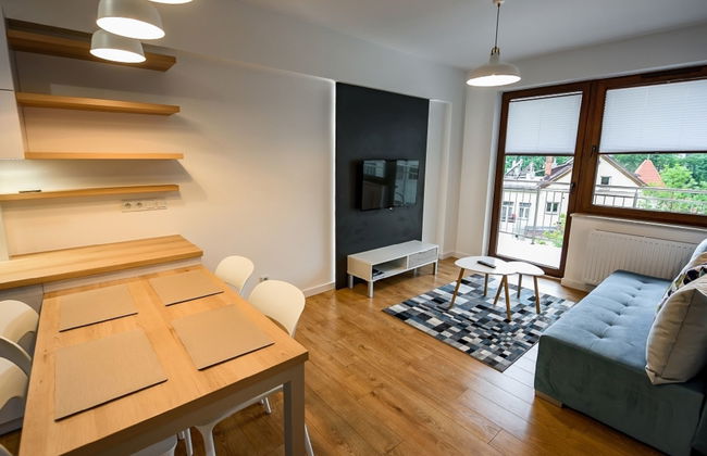 Zielony Zdrój - Foto 8