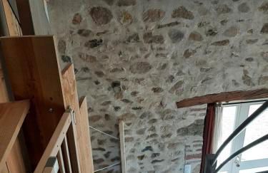 Gîte atypique Nature La Cabane - Foto 40