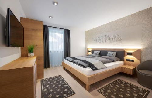 Apartment Cësa Zinch - Foto 9