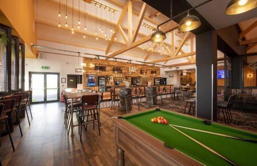 VaLa VistA - Holiday Home On The Beach - Foto 54