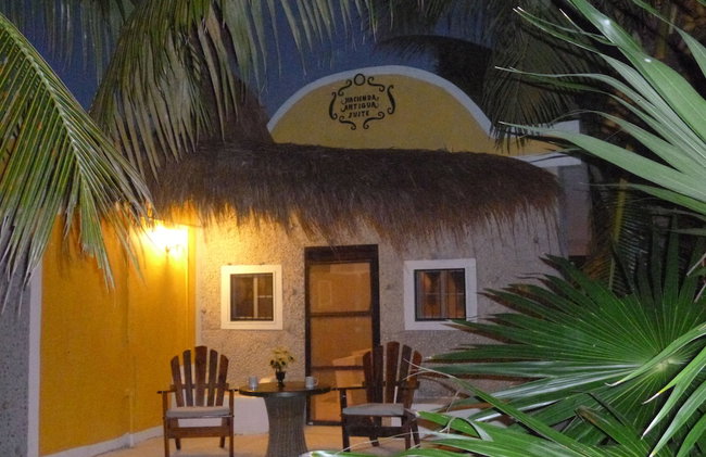 Hacienda Antigua Villa, 50m From Sandy Beach - Photo 5