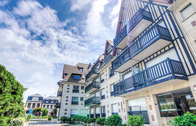 Le Carol Park - Photo 14