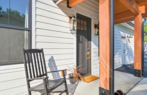 Baby Birch Banks Guest House on Lake Pend Oreille - Foto 28