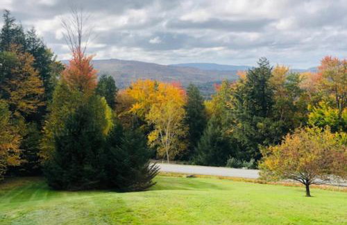 Campton White Mountains Retreat - Foto 33