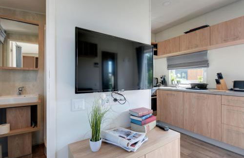 Holiday Home Tiny Haus Marion by Interhome - Foto 17