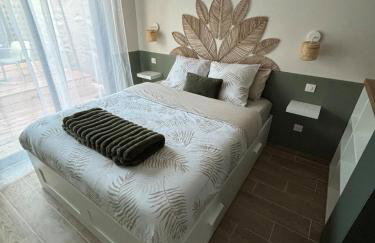 La Barrique Champenoise - Studio and Terrasse - Foto 1