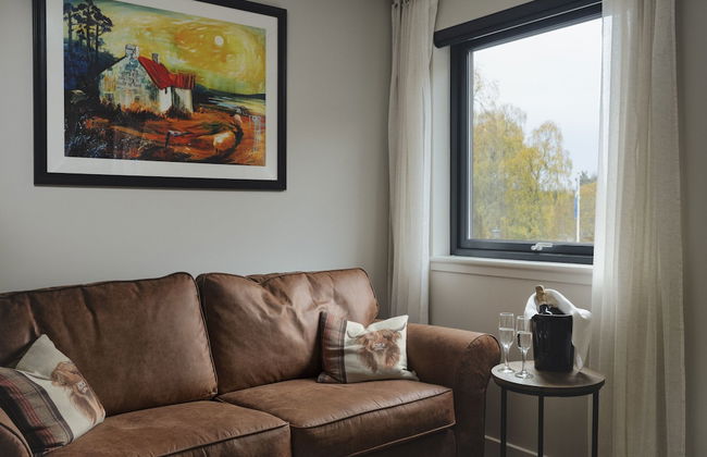 High Range Holiday Apartments - Photo 50