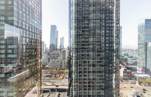 Blueground Hells Kitchen fitness center nr Hudson River Park NYC-2086 - Photo 9