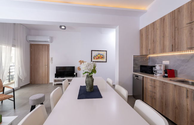 Venezian View Apartment - Foto 16