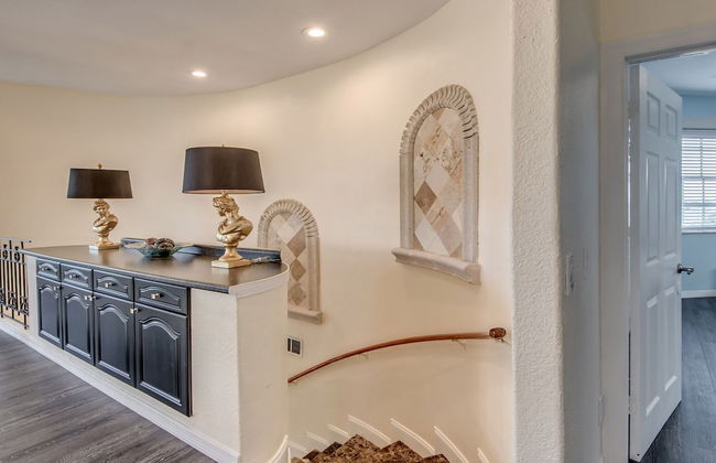 Golden Globe - Luxury on the Canal With Pool spa - Foto 59