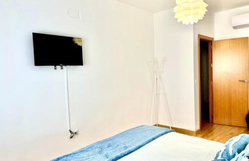 Apartamento Mirando al Guadiana Centro - Foto 24