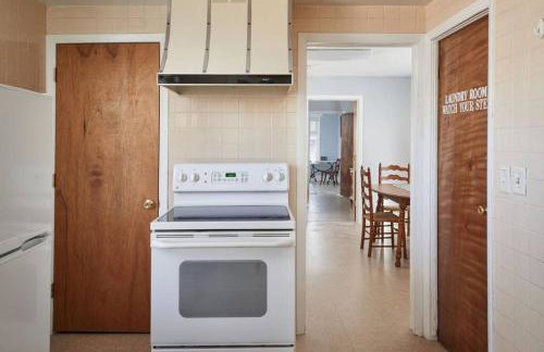 This little house close to hospital,downtown & CFD - Foto 33