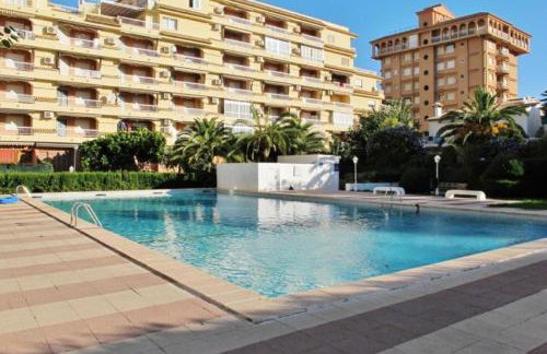 Apto 1 Hab, Terraza & Piscina, 2 min Playa - Photo 17
