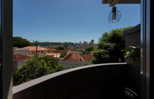 APÊ 5 ESTRELAS CENTRAL-FREE VAGA&NETFLIX - Foto 16