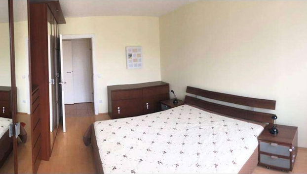 Cozy Vienna Apartment - Central Location - Foto 4, Habitación