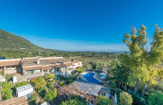 Can Furios Hotel by Can Calco Hotels - Foto 129