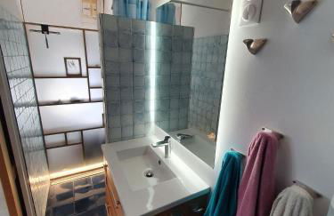 L'Exquishette de Lourmarin, un nid sur les toits. - Foto 45