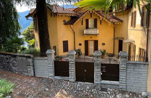 Lake Como Villa Ines Apartment - Foto 28