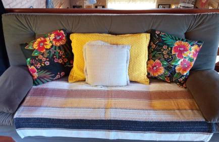 Bangalô Sonho na Serra - Foto 23