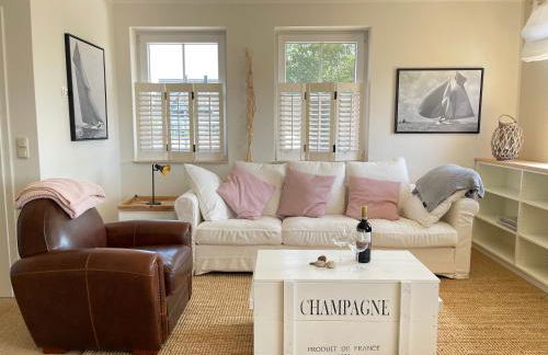 Hausboote und Fewo Vieregge - Photo 14