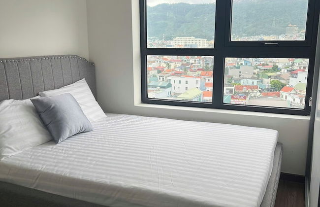 AsahiLuxstay - Luxcity Cam Pha Apartment - Foto 3