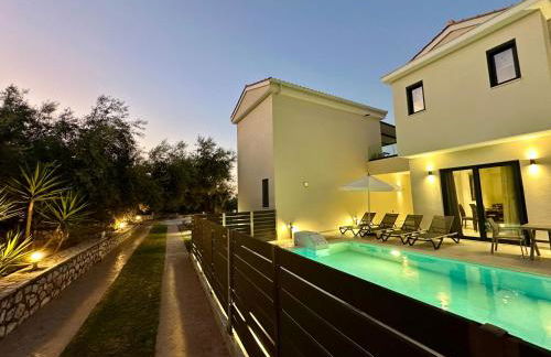 Nuovo Maistros Villas - Foto 34